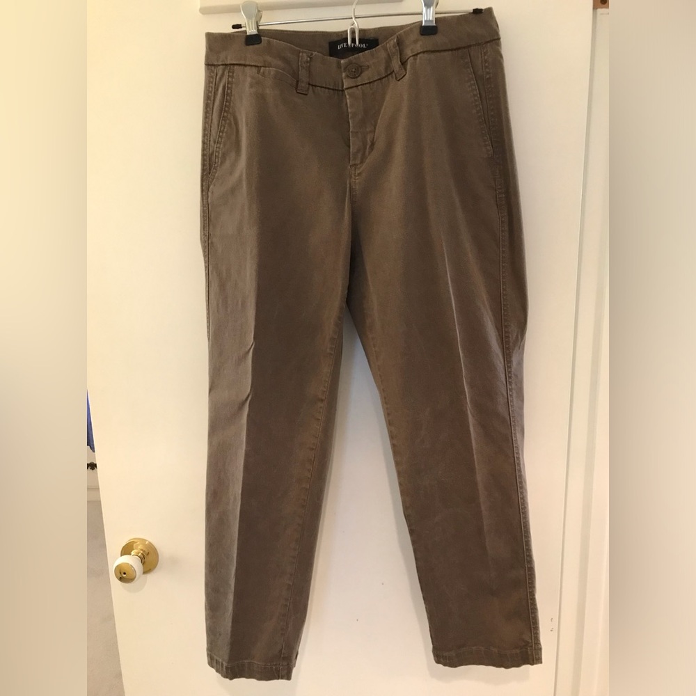 Liverpool pants 6/28 Lyocell/cotton